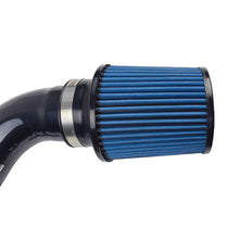 Load image into Gallery viewer, Injen 03-04 Hyundai Tiburon V6 2.7L Black IS Short Ram Cold Air Intake
