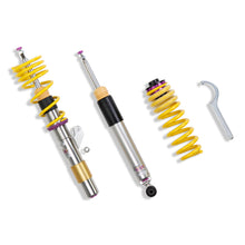 Load image into Gallery viewer, KW Coilover Kit V3 BMW 12+ 3 Series 4cyl F30 w/o Electronic Suspension

