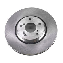 Load image into Gallery viewer, Power Stop 17-18 Acura ILX Front Autospecialty Brake Rotor
