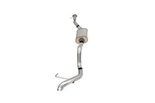 Load image into Gallery viewer, Corsa 21-22 Ford Bronco 2.3L 4-Door 2.75in Cat-Back Single Side Exhaust w/ Turndown Exhaust Tip
