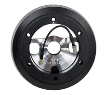 Load image into Gallery viewer, NRG Short Hub Adapter 07-18 Jeep Wrangler JK
