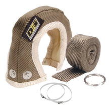 Load image into Gallery viewer, DEI Turbo Shield T22 - Kit - Titanium

