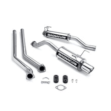 Load image into Gallery viewer, MagnaFlow Sys C/B 02-03 Acura RSX W/4 Tip

