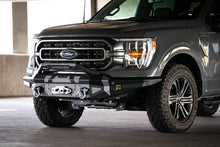 Load image into Gallery viewer, DV8 Offroad 21-22 Ford F-150 MTO Series Winch Front Bumper
