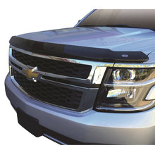 Load image into Gallery viewer, Westin 2015-2018 Chevrolet Suburban/Tahoe Wade Platinum Bug Shield - Smoke
