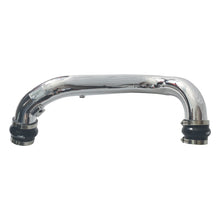 Load image into Gallery viewer, Injen 18-19 Audi S4/S5 (B9) V6 3.0L Turbo Polished Intercooler Piping
