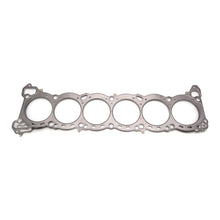 Load image into Gallery viewer, Cometic Nissan RB-26 6 CYL 87mm .080 inch MLS Head Gasket
