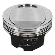 Load image into Gallery viewer, Wiseco Chrysler 6.4L Gen III Hemi Apache 4.090in Bore 6.200in Rod 0.945in Pin 2.8 Vol - Set of 8
