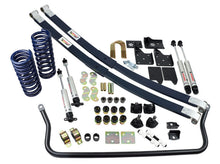 Load image into Gallery viewer, Ridetech 55-57 Chevy Wagon Small Block StreetGRIP Suspension System
