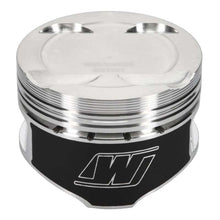 Load image into Gallery viewer, Wiseco MAZDA Turbo -4cc 1.201 X 84.5 Piston Shelf Stock
