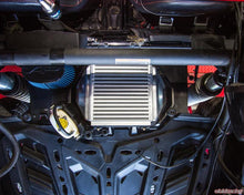 Load image into Gallery viewer, Agency Power 16-19 Can-Am Maverick X3 Turbo Intercooler Upgrade - Silver
