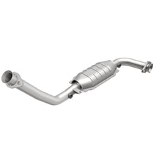 Load image into Gallery viewer, MagnaFlow Conv DF 98 Cadillac Catera 3.0L
