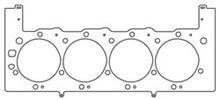 Load image into Gallery viewer, Cometic GM/Mercury 8.1L 496ci 4.280in .060 inch MLS Headgasket - RH
