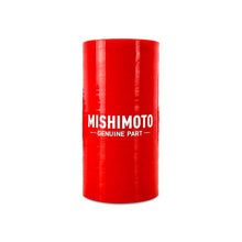 Load image into Gallery viewer, Mishimoto 96-02 Toyota 4Runner 3.4L (w/ Rear Heater) Silicone Heater Hose Kit - Red
