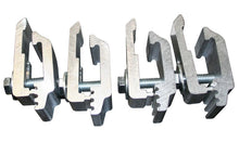 Load image into Gallery viewer, Truxedo 04-20 Nissan Titan w/Track System TonneauMate Clamp Kit
