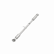Load image into Gallery viewer, MagnaFlow Conv Direct Fit OEM 14-15 Hyundai Tucson 2.0L Underbody
