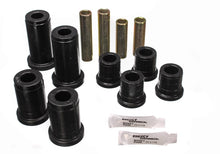 Load image into Gallery viewer, Energy Suspension Chevy 4Wd P/U Front Cntrl Arm - Black
