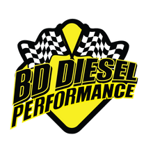 Load image into Gallery viewer, BD Diesel Positive Air Shutdown (Manual Controlled) - Ford 2003-2007 6.0L
