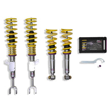 Load image into Gallery viewer, KW Coilover Kit V3 BMW 6series F12/F13
