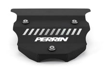 Load image into Gallery viewer, Perrin 2022+ Subaru BRZ / Toyota GR86 Engine Cover - Black Wrinkle
