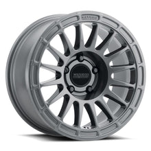Load image into Gallery viewer, Method MR314 17x7.5 +30mm Offset 5x108 63.4mm CB Gloss Titanium Wheel
