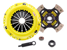 Load image into Gallery viewer, ACT 2001 Lexus IS300 HD/Race Sprung 4 Pad Clutch Kit
