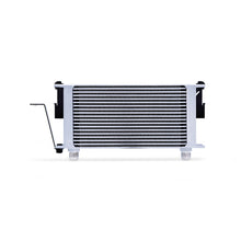 Load image into Gallery viewer, Mishimoto 14-16 Ford Fiesta ST Thermostatic Oil Cooler Kit - Silver

