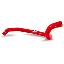 Load image into Gallery viewer, Mishimoto 18+ Jeep Wrangler JL 2.0L Red Silicone Radiator Coolant Hose Kit

