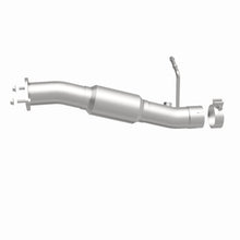 Load image into Gallery viewer, Magnaflow Conv DF 2001-2006 Chevrolet Silverado 3500
