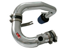 Load image into Gallery viewer, Injen 04-05 Lancer Ralliart Manual Polished Cold Air Intake
