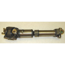 Load image into Gallery viewer, Rugged Ridge Rear Driveshaft 3+ Inch Lift 87-93 YJ Jeep Wrangler
