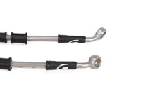 Load image into Gallery viewer, Goodridge 16-17 Mazda Miata MX-5 (w/o Factory Brembo Calipers) SS Brake Lines

