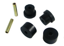 Load image into Gallery viewer, Whiteline Plus 94-97 VW Golf / 93-97 Jetta Rear Front Radius Arm Bushing Kit
