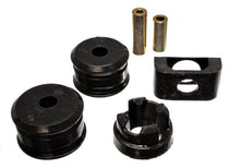 Load image into Gallery viewer, Energy Suspension 04-07 Scion XB Black Motor Mount Insert Set (3 torque mount positions only)

