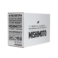 Load image into Gallery viewer, Mishimoto 2019+ Ford Ranger Expansion Tank - Black
