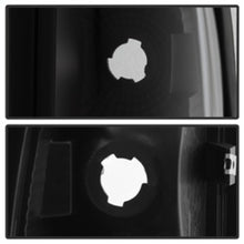 Load image into Gallery viewer, Xtune Dodge Ram 1500/2500/3500 94-01 Euro Style Tail Lights Black ALT-ON-DRAM94-BK
