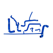 Load image into Gallery viewer, Mishimoto 92-94 Volkswagen Corrado VR6 Blue Silicone Hose Kit
