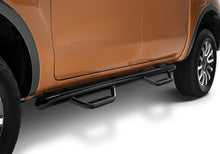 Load image into Gallery viewer, N-Fab Nerf Step 2019 Ford Ranger Crew Cab - Gloss Black - Cab Length - 3in
