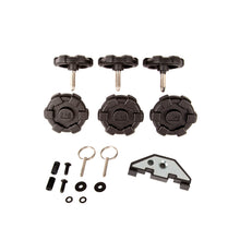Load image into Gallery viewer, Rugged Ridge Elite Hardtop Qck Removal W/Clips 4-Dr 07-18 Jeep Wrangler JK
