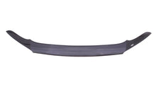 Load image into Gallery viewer, AVS 2013 Honda Accord Aeroskin Low Profile Acrylic Hood Shield - Smoke
