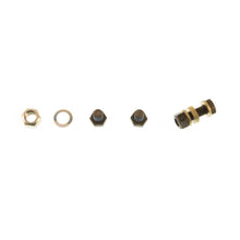Load image into Gallery viewer, Bilstein B4 1984 Mercedes-Benz 190D 2.2 Front Twintube Strut Assembly
