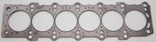 Load image into Gallery viewer, Cometic Toyota / Lexus Supra 93-UP 87mm .036 inch MLS Head Gasket 2JZ Motor
