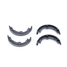 Load image into Gallery viewer, Power Stop 2018 Lexus LC500h Rear Autospecialty Parking Brake Shoes
