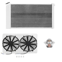 Load image into Gallery viewer, Mishimoto 73-86 GM C/K Truck 250/292/305 Cooling Package

