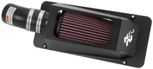 Load image into Gallery viewer, K&amp;N 12-13 Mini Cooper S 1.6L 69 Series Typhoon Performance Intake Kit
