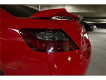 Load image into Gallery viewer, Spyder Honda Civic 06-08 2Dr LED Tail Lights Red Clear ALT-YD-HC06-2D-LED-RC
