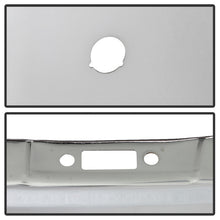 Load image into Gallery viewer, Spyder Dodge Ram 1500 14-18 Bottom w/Sensor w/Fog Light Hole Front Bumper - Chrome (OEM 68160857AA)
