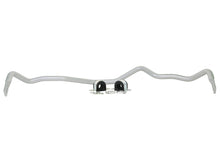 Load image into Gallery viewer, Whiteline 20-21 Chevrolet Camaro LT1 Front Sway Bar - 30mm HD Blade Adj. (Incl. Bushings)
