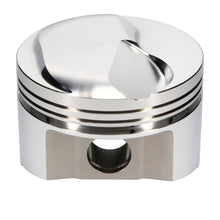 Load image into Gallery viewer, JE Pistons 454 BBC DOME 18cc Set of 8 Pistons

