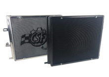 Load image into Gallery viewer, CSF BMW B58/B48 Front Mount Triple-Pass Heat Exchanger w/Rock Guard
